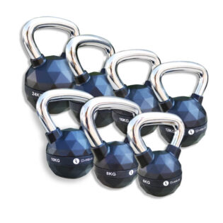 kettlebell diamant sveltus