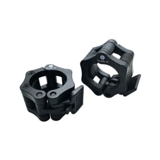 Stop disque barre olympique x2