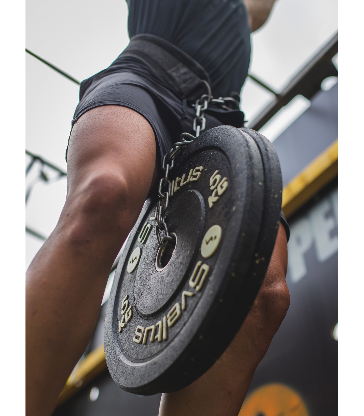 Ceinture lestable – Image 3