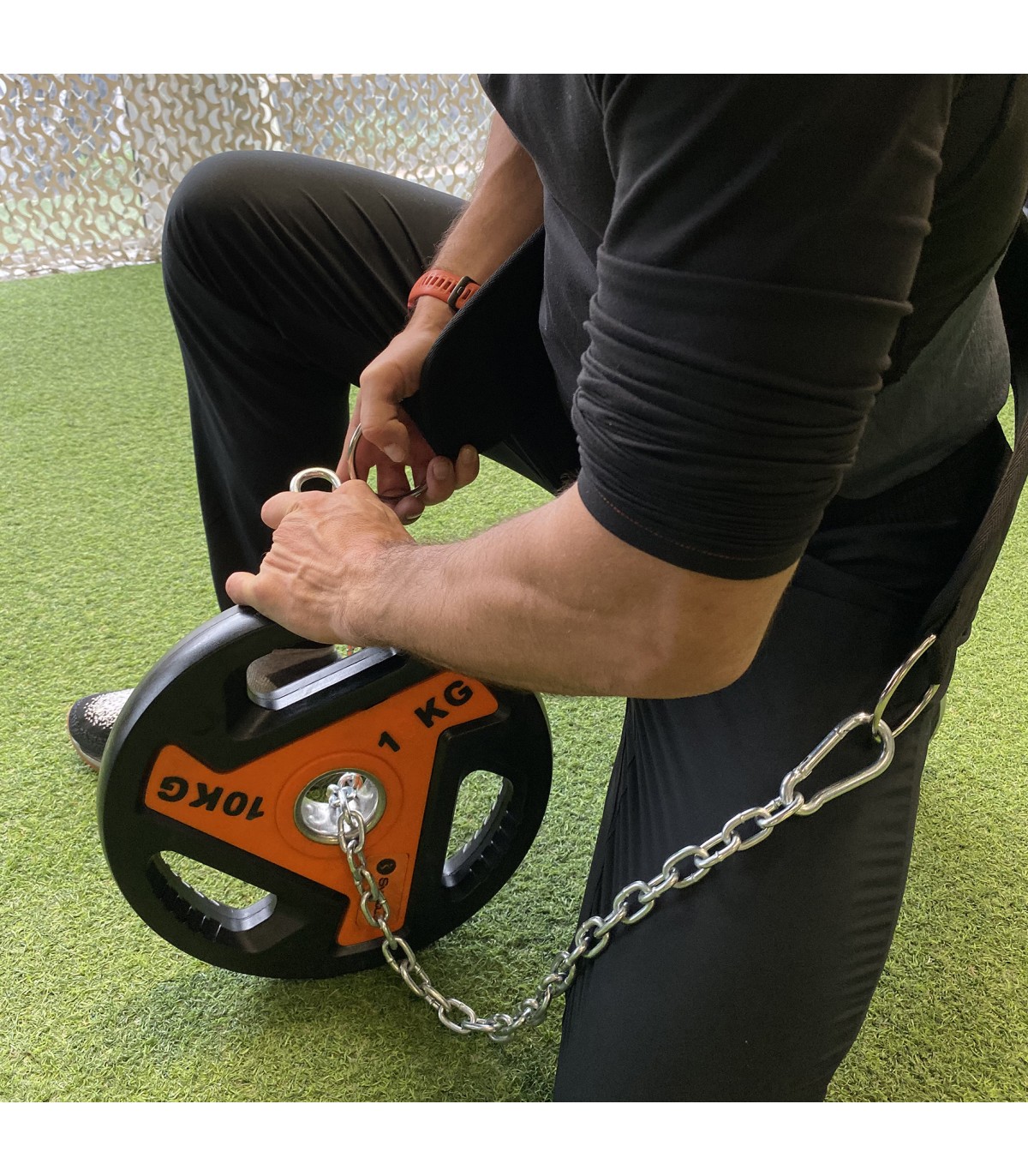 Ceinture lestable – Image 2