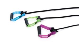 Resistance Tube - ESCAPE FITNESS