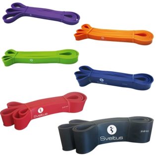 POWER BAND SVELTUS