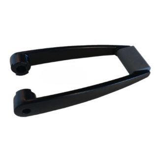 Poignée de déblocage vertical