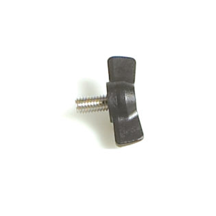 Adjustment screw