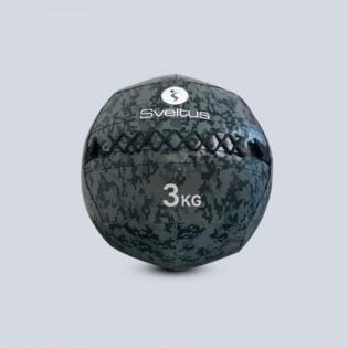 wall ball camouflage