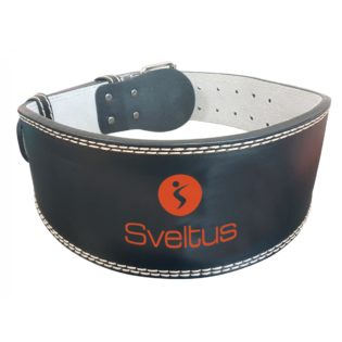 Ceinture de force cuir