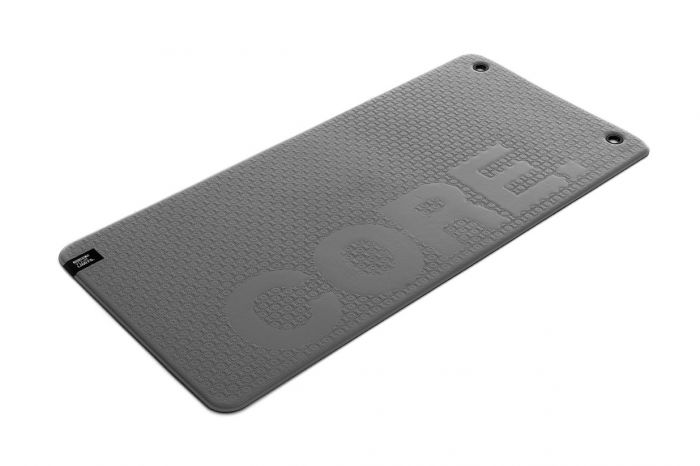 Core Mat Escape Fitness