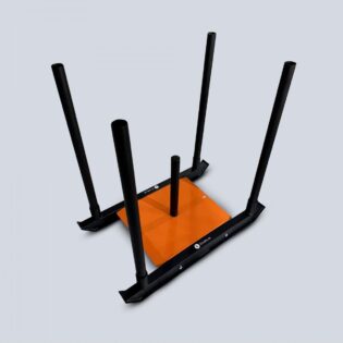 Traîneau De Vitesse