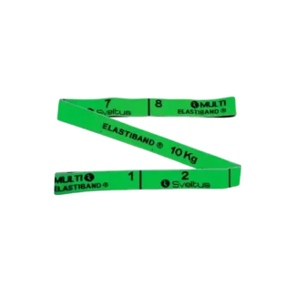 Bande élastique multi-elastiband 10 kg