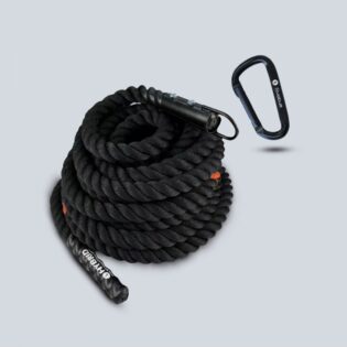 Power rope