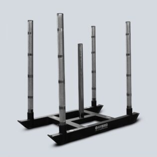 Power Sled Hybrid Compétition