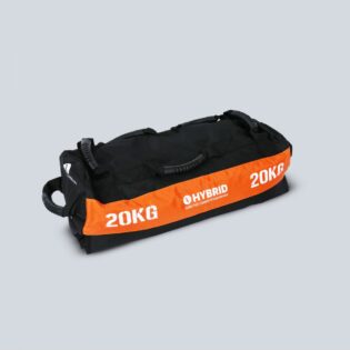 Fitness sandbag